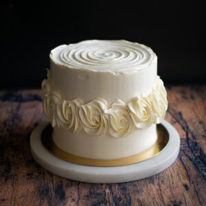 Photo d'un Layer Cake