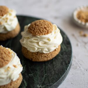 Box maxi choux - 6 pièces