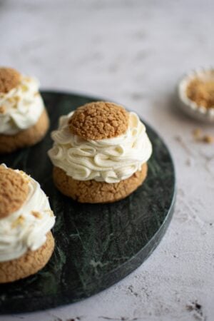 Box maxi choux - 6 pièces