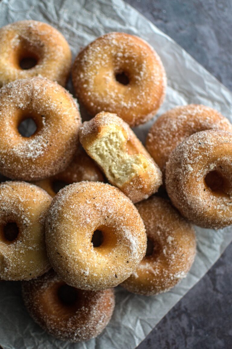 Atelier Beignets et chouchous - Mardi gras (En duo)