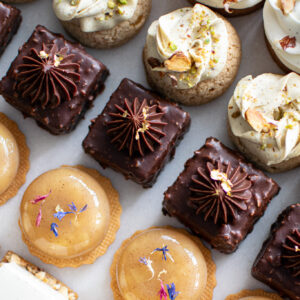 Mignardises (Assortiment)