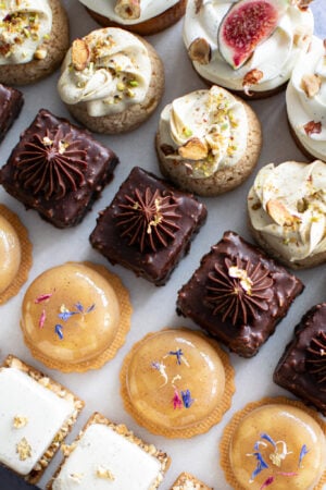 Mignardises (Assortiment)